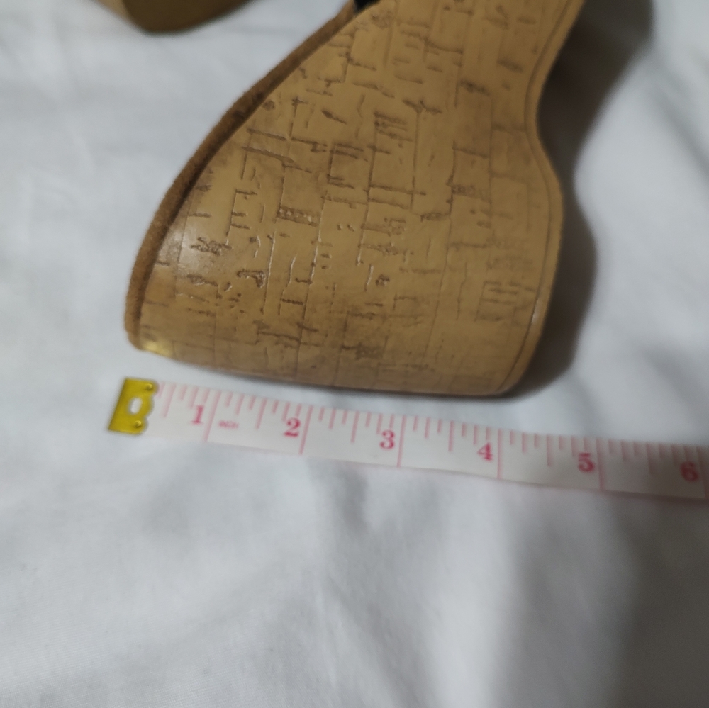 Strapless Wedges - Picture 4 of 6